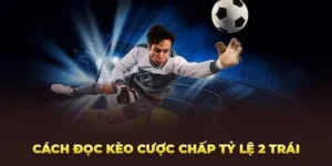Cách Chơi Kèo Chấp 2 Trái Tại 7M Hiệu Quả Và Dễ Hiểu Cho Người Mới