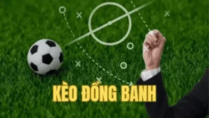 Cách Chơi Kèo Đồng Banh Tại 7M Chuẩn Xác Và Hiệu Quả Cho Người Mới
