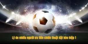 Cách Chơi Kèo Tài Xỉu Hiệp 1 Tại 7M Hiệu Quả Và Chính Xác Nhất