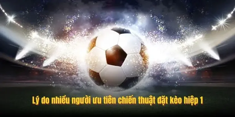 Cách Chơi Kèo Tài Xỉu Hiệp 1 Tại 7M Hiệu Quả Và Chính Xác Nhất