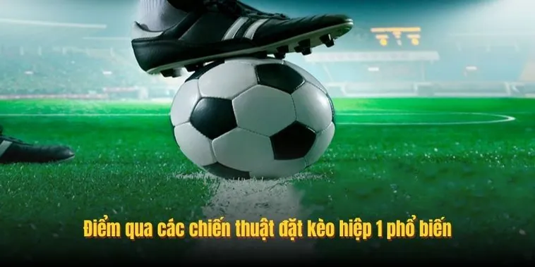 Cách Chơi Kèo Tài Xỉu Hiệp 1 Tại 7M Hiệu Quả Và Chính Xác Nhất