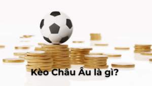 Cách Chơi Kèo Châu Âu Tại 7M Chuẩn Xác Và Hiệu Quả Nhất Hiện Nay
