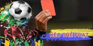 Cách Chơi Kèo Thẻ Phạt Tại 7M Hiểu Đúng Luật Và Nắm Chắc Chiến Thuật