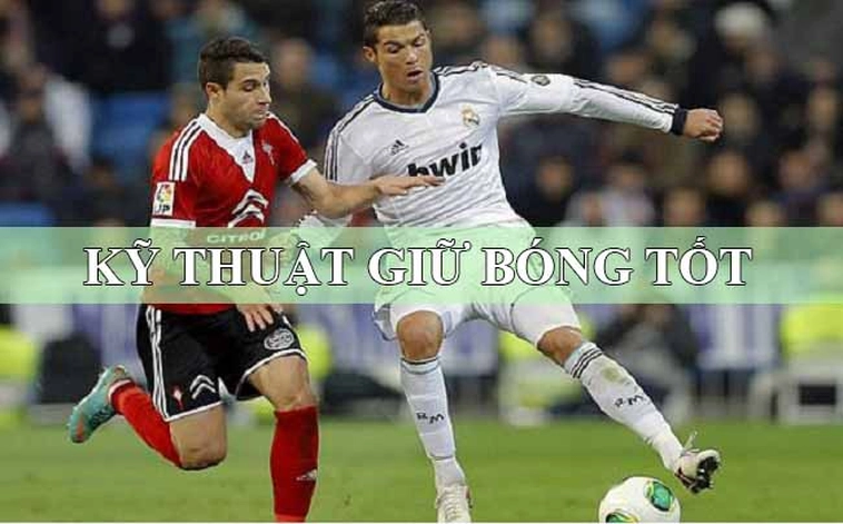 Kỹ Thuật Khống Chế Bóng Trong Bóng Đá Và Cách Nâng Cao Hiệu Quả Kiểm Soát