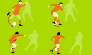 Kỹ Thuật Qua Người Trong Bóng Đá Và Cách Tạo Ưu Thế Trên Sân Cỏ