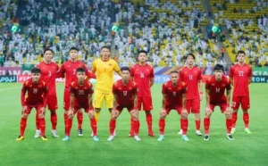 Luật Sân Bóng Đá Thi Đấu Chuẩn Quốc Tế Và Quy Định Cụ Thể Nhất