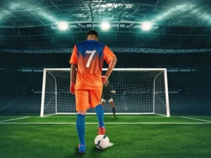 Quả Phạt Đền Trong Bóng Đá Và Những Quy Tắc Cần Hiểu Rõ