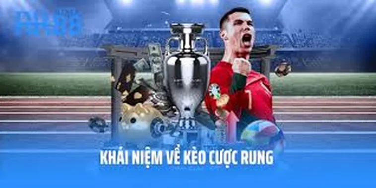 Cách Chơi Kèo Rung Trong Bóng Đá Tại 7M Dành Cho Người Mới Bắt Đầu