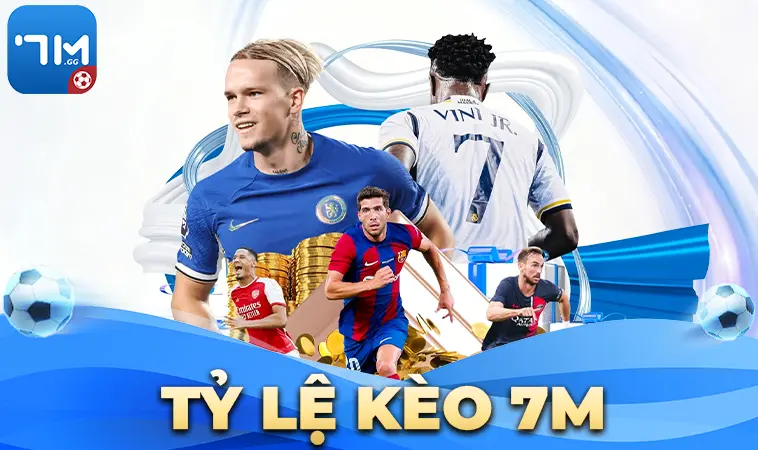 7M - Trang Chủ 7MCN - Địa Chỉ Cá Cược Online Đỉnh Cao Nhất Hiện Nay