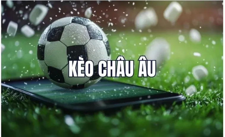 Cập nhật liên tục tỷ lệ Châu Âu 1x2 từ các nhà cái uy tín hàng đầu thế giới